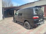 Mitsubishi Delica 2007 года за 8 300 000 тг. в Алматы – фото 2