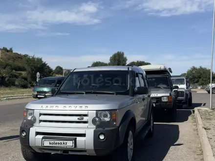 Land Rover Discovery 2005 года за 5 250 000 тг. в Астана – фото 6