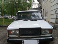 ВАЗ (Lada) 2107 2008 года за 1 260 000 тг. в Костанай