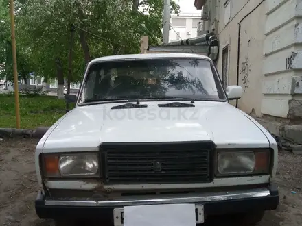 ВАЗ (Lada) 2107 2008 годаүшін1 160 000 тг. в Костанай