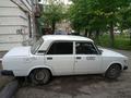 ВАЗ (Lada) 2107 2008 года за 1 160 000 тг. в Костанай – фото 5