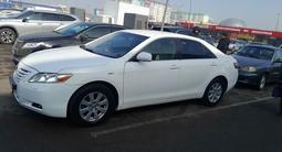 Toyota Camry 2007 годаfor7 000 000 тг. в Урджар – фото 3