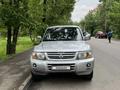 Mitsubishi Pajero 2006 годаүшін8 000 000 тг. в Алматы – фото 2