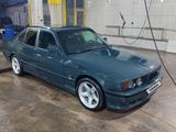BMW 525 1988 годаүшін1 800 000 тг. в Алматы – фото 4