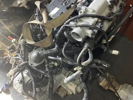 Hyundai Getz Коробка Автомат за 250 000 тг. в Алматы – фото 2