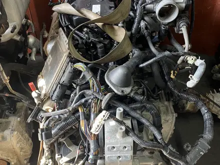 Hyundai Getz Коробка Автомат за 250 000 тг. в Алматы – фото 3