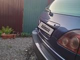 Lexus RX 300 1999 года за 5 500 000 тг. в Семей – фото 4