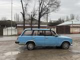 ВАЗ (Lada) 2102 1982 года за 450 000 тг. в Сарыагаш