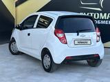 Chevrolet Spark 2013 года за 3 200 000 тг. в Атырау – фото 4