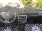 Daewoo Nexia 2010 года за 1 500 000 тг. в Кызылорда – фото 5