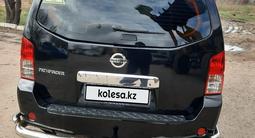 Nissan Pathfinder 2007 года за 8 500 000 тг. в Астана – фото 2