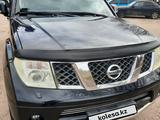 Nissan Pathfinder 2007 года за 8 700 000 тг. в Астана