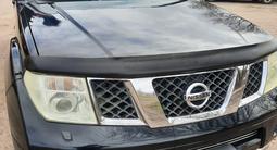 Nissan Pathfinder 2007 года за 8 500 000 тг. в Астана