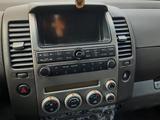 Nissan Pathfinder 2007 года за 8 700 000 тг. в Астана – фото 3