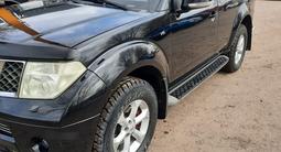 Nissan Pathfinder 2007 года за 8 500 000 тг. в Астана – фото 5