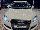 Audi Q7 2007 года за 8 200 000 тг. в Астана – фото 2