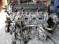 Двигатель привозной Nissan X-TRAIL QR25 за 350 000 тг. в Алматы – фото 2