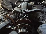 Задний мост MAN TGA 2001-2006 гг за 500 000 тг. в Щучинск – фото 3