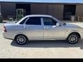 ВАЗ (Lada) Priora 2170 2009 года за 1 400 000 тг. в Жанаозен – фото 8