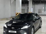 Toyota Camry 2019 годаүшін13 500 000 тг. в Астана