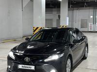 Toyota Camry 2019 года за 13 500 000 тг. в Астана