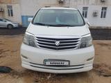 Toyota Alphard 2005 года за 7 553 225 тг. в Кульсары