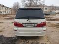 Toyota Alphard 2005 года за 7 553 225 тг. в Кульсары – фото 5