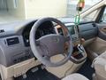 Toyota Alphard 2005 года за 7 553 225 тг. в Кульсары – фото 7