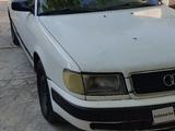 Audi 100 1991 годаfor1 350 000 тг. в Туркестан – фото 5