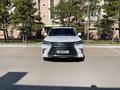 Lexus LX 570 2016 года за 40 000 000 тг. в Нур-Султан (Астана)