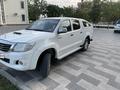 Toyota Hilux 2013 годаүшін9 500 000 тг. в Атырау