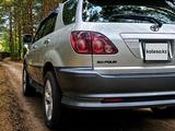 Toyota Harrier 1999 года за 5 900 000 тг. в Петропавловск