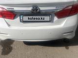 Toyota Camry 2014 года за 9 000 000 тг. в Атырау