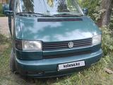 Volkswagen Multivan 1994 годаfor3 500 000 тг. в Караганда – фото 2