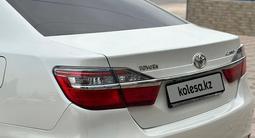 Toyota Camry 2016 годаfor11 500 000 тг. в Шымкент – фото 5