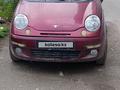 Daewoo Matiz 2012 годаүшін1 200 000 тг. в Алматы – фото 5