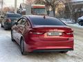 Hyundai Elantra 2017 годаfor7 300 000 тг. в Жезказган – фото 3