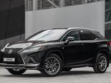 Lexus RX 300 2022 года за 34 950 000 тг. в Астана – фото 2