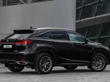 Lexus RX 300 2022 годаүшін34 950 000 тг. в Астана – фото 5