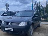 Renault Logan 2006 года за 2 200 000 тг. в Актобе