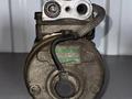 Компрессор кондиционера на Mercedes Benz M102, M104, M112, M113.М271 за 25 000 тг. в Алматы – фото 2