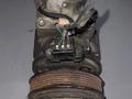 Компрессор кондиционера на Mercedes Benz M102, M104, M112, M113.М271 за 25 000 тг. в Алматы – фото 3