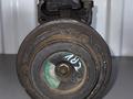 Компрессор кондиционера на Mercedes Benz M102, M104, M112, M113.М271 за 25 000 тг. в Алматы – фото 4