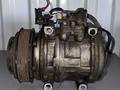 Компрессор кондиционера на Mercedes Benz M102, M104, M112, M113.М271 за 25 000 тг. в Алматы