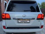 Toyota Land Cruiser 2014 годаүшін24 999 000 тг. в Уральск – фото 3