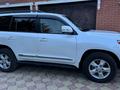 Toyota Land Cruiser 2014 годаүшін24 999 000 тг. в Уральск – фото 2