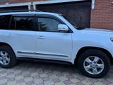Toyota Land Cruiser 2014 годаүшін24 999 000 тг. в Уральск – фото 2