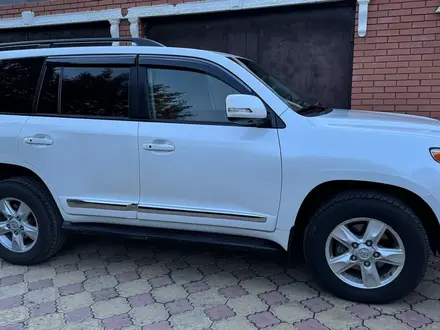 Toyota Land Cruiser 2014 года за 24 999 000 тг. в Уральск – фото 2