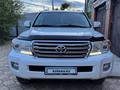 Toyota Land Cruiser 2014 годаүшін24 999 000 тг. в Уральск