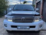 Toyota Land Cruiser 2014 годаүшін24 999 000 тг. в Уральск
